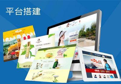 微動電商 西安專業(yè)的網(wǎng)站建設(shè)專家，助力企業(yè)數(shù)字化轉(zhuǎn)型